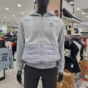 [파사디](파사디) 남성  후드(Q24WTJ082S)_US