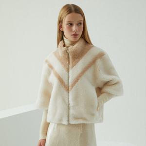 [디즈니골프]양모100 자켓( SO4LJP034)_US