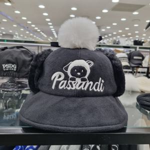 [파사디][파사디]여성  모자(PTWAH955M)1