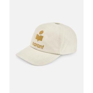 이자벨마랑 TYRON 타이론 베이스볼 캡 CQ001XHBA3C01J ECOE Ecru