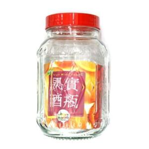유리병 담금주 술통 과일청 절임 매실 술병 8L 술병 유리병 술통 담금주 과일청 과실주병 보관용기 병 주방