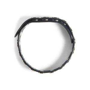 디스퀘어드2 스터드 장식 초커 네크리스 NEW031712908304