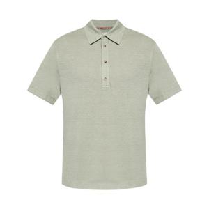 25 FW 폴스미스 리넨 폴로 셔츠 M1R446ZP01764 TP434662757