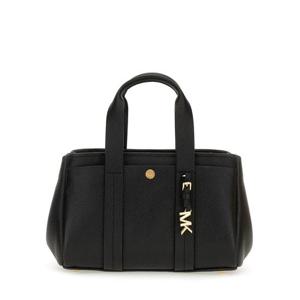 마이클 바이 마이클코어스 여성 블랙 토트백 32T5G1ZC1L_001BLACK