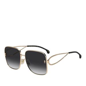 에트로 스퀘어 프레임 그라디언트 렌즈 선글라스 ETRO0070S 000