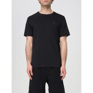 무스너클 반팔 티셔츠 M15MT759292 BLACK DOM