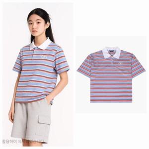 더데이걸 sh06 핀스트라이프카라반팔티 TGMA25501