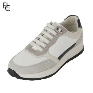 [엘칸토]경량 쿠션 밴드 여성 스니커즈 운동화 1XWS17XD_GN