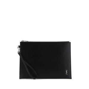 생로랑 뷰티 케이스 6838271JB0E 1000 Black