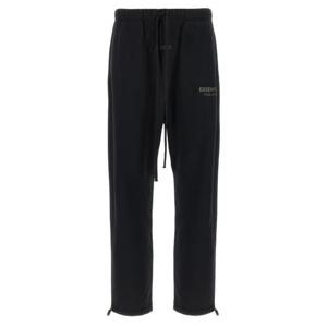 피어오브갓 트레이닝 조거 팬츠 130SP258220FJETBLACK JET BLACK