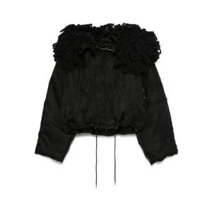 스텔라 맥카트니 코트 6801353FU301 1000 BLACK