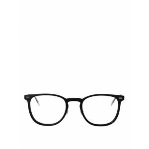 [MONTBLANC] 라프리마 남성 선글라스 Glasses MB0393ON002 블랙 /8