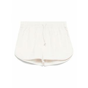 [AUTRY] 라프리마 여성 팬츠 반바지 코듀로이 SHPWH7MS Cream /8