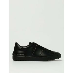 [VALENTINO] 라프리마 남성 스니커즈 7Y2S0931BXE 0NO 블랙 /6