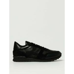 [VALENTINO] 라프리마 남성 스니커즈 7Y2S0723NSD 0NO 블랙 /6