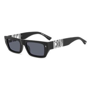 디스퀘어드2 선글라스 ICON0011S 003 IR Black Matte
