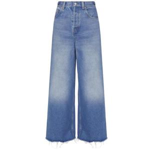구찌 스트레이트 팬츠 776580XDCRA 4447 Denim