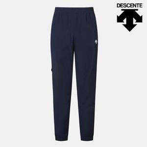 [데상트]데상트 쿨링 트리코트 조거 팬츠 SP223TKP41NAVY 팬츠