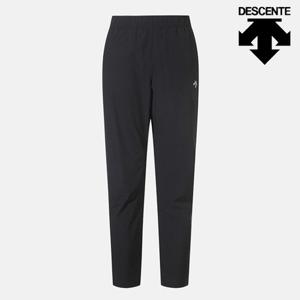 [데상트]데상트 썸머런 ICE 쿨링 우븐 팬츠 SP223RWP41BLK0 트레