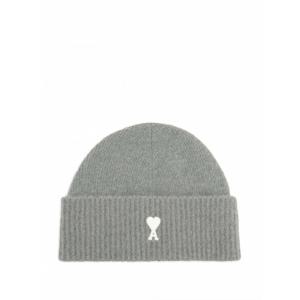 [AMI] 라프리마 남성 모자 Grey UBO005 KN0135058 /11