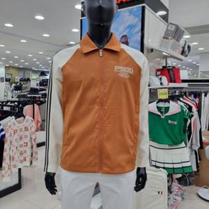 [파사디][파사디] 남성 점퍼(Q24STJ041X)_US