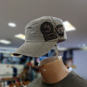 [지프](공용) 와펜장식 군모  JQ0GCU591KH_BP