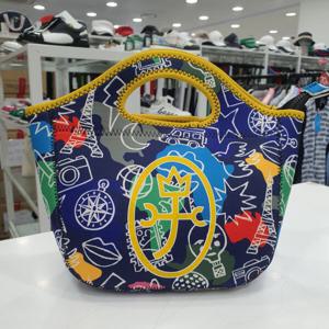 [까스텔바작]여성 네오프렌가방BGDMGP701ye_US