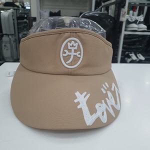 [까스텔바작]여성 에그블라종 볼륨 체인자수 썬캡 GC705EM11_US