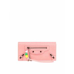 [BALENCIAGA] 라프리마 여성 지갑 purses Le 시티 미디엄 롱 8107362ABM55826 Nude Neutrals /8