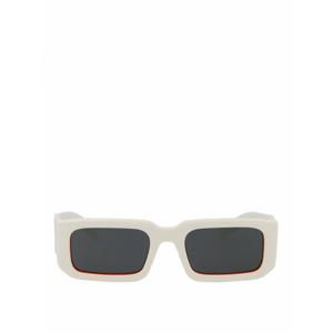 [PRADA] 라프리마 남성 선글라스 0PR06YS17M5S0 화이트 /8