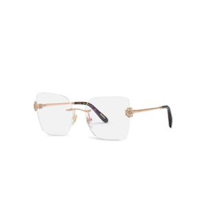 Chopard Eyewear 무테 안경 VCHL60S