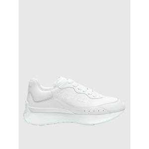 알렉산더 맥퀸 스니커즈 841160WIAHE9007 WHITE DOM