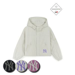 MLB 여성 고어 윈드스토퍼 2L 바람막이 점퍼 (3FWJB9054)