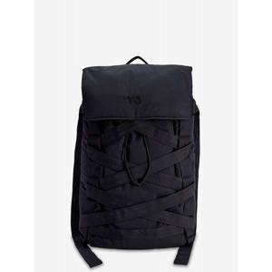 [ADIDAS x Y3] 라프리마 남성 Backpacks Y3 Cinch Backp 나일론 백팩 JV9722 블랙 /12
