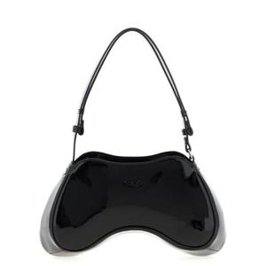 디젤 숄더백 A00243360 Black