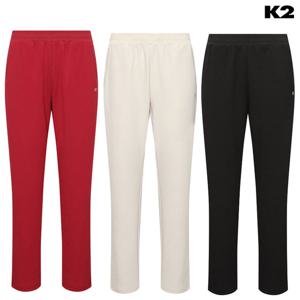 K2 여성 KWU25 346 트레이닝팬츠 FOR REST 소프트 져지 팬츠 W - KWU25346-GS