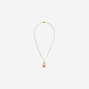 BOTTEGA VENETA Bottega Veneta Bijoux White 827256V721A9000
