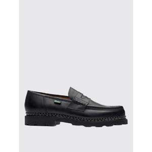 파라부트   로퍼 SS25 099412 LISNOIR 5823893 Black