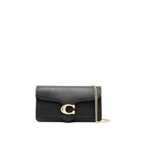[COACH] 라프리마 여성 클러치 Tabby 체인 레더 CE772B4BK 블랙 /8