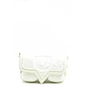 키아라 페라그니 숄더백 75SB4BA6 ZS952010 White