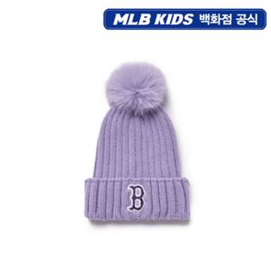 [MLB키즈PG] 여아 젤리 비니 (7FBNB2256-43LDL)