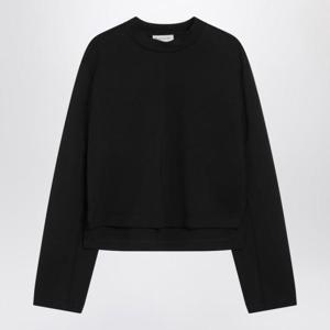 Moncler X Edward Enninful 스웨터 8G0000289AYC R MONGE 999 Bl