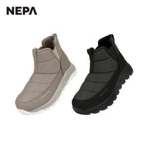 [네파] 여성 클라온 윈터 부츠 7J87699