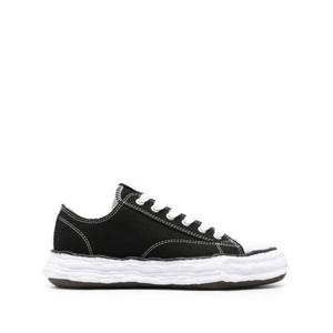 메종 미하라 야스히로 스니커즈 A11FW702097 BLACK