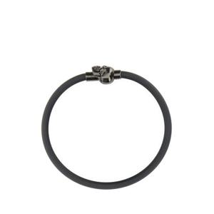 알렉산더 맥퀸 브레이슬릿 7058461AAJJ 1000 Black