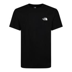 노스페이스 반팔 티셔츠 ZZNF0A87NGJK3 TNF BLACK