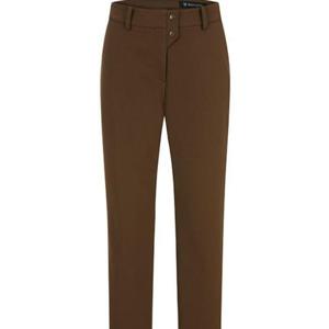 벤제프골프 DP01 여성 더블스냅 스트레이츠팬츠 BQ4MWSL607