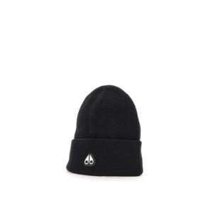 무스너클 머플러 스카프 M34MA544 292 Black