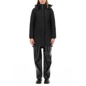 무스너클 코트 M34LP223N 292 Black