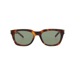 생로랑 선글라스 SL582 30014114 002 20352 NS Brown